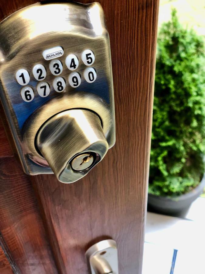 شقة Kk 314 Old Town Free Parking لوبلين المظهر الخارجي الصورة
